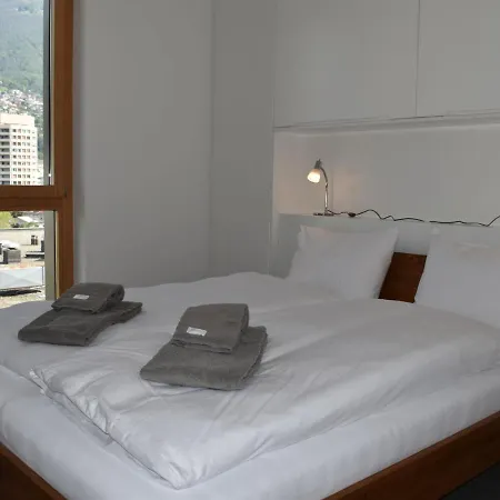 Orizia By Interhome Apartment