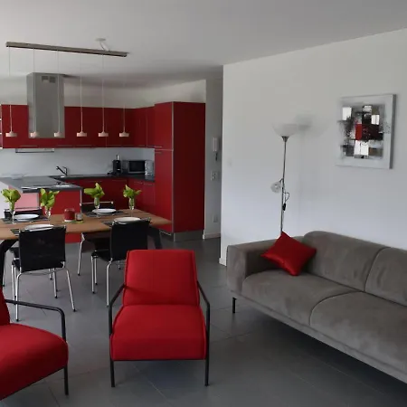 Apartment Orizia By Interhome
