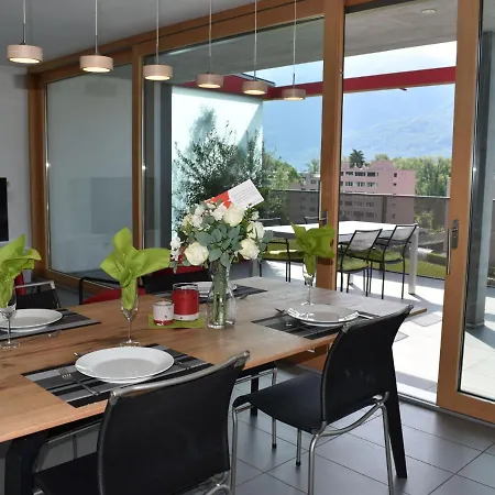 Apartment Orizia By Interhome *