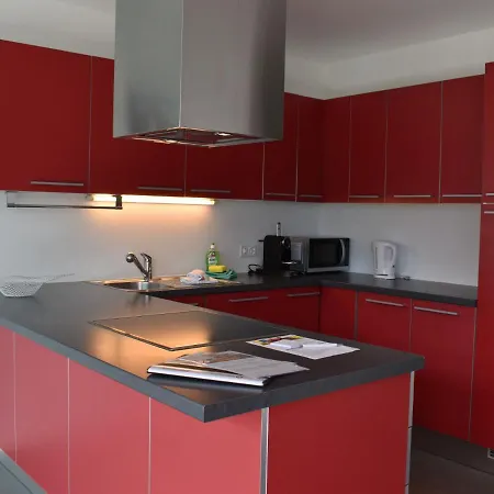Apartment Orizia By Interhome Locarno