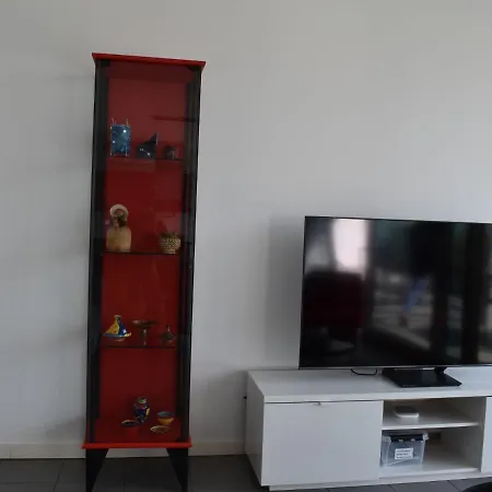 Orizia By Interhome Apartment Locarno