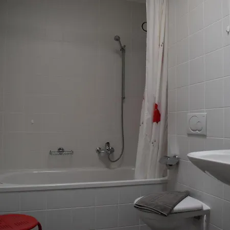 Orizia By Interhome Locarno