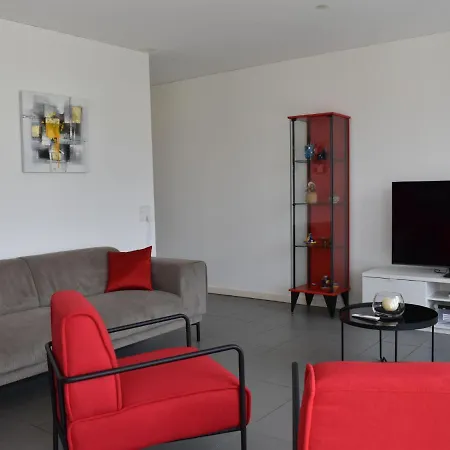 Apartment Orizia By Interhome *