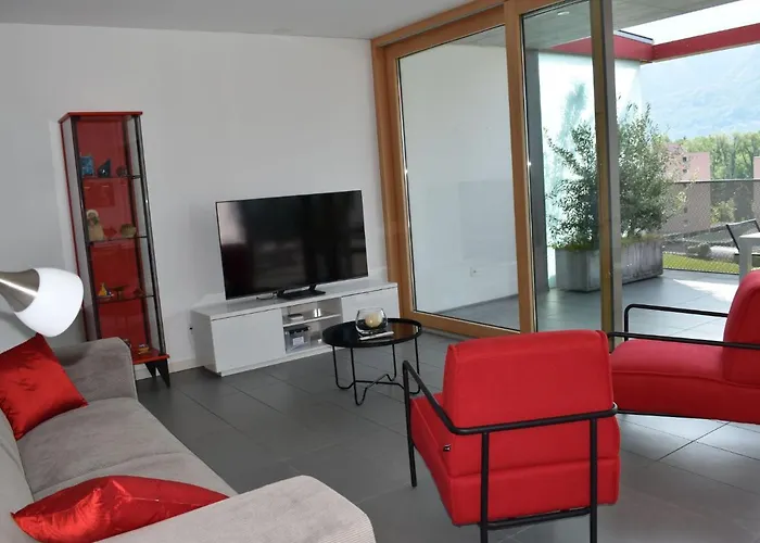 Orizia By Interhome Apartmán *