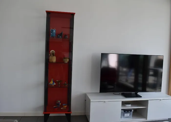 Orizia By Interhome Apartmán Locarno