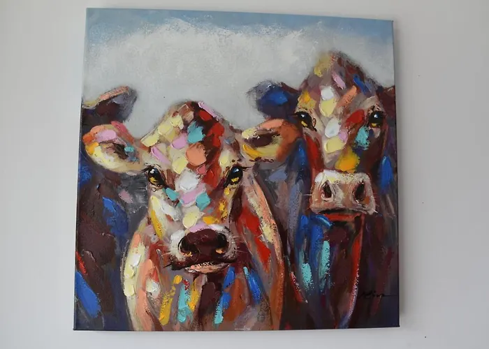 Apartmán Orizia By Interhome *