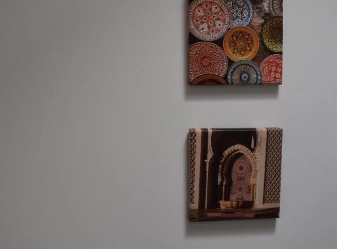 Apartmán Orizia By Interhome *