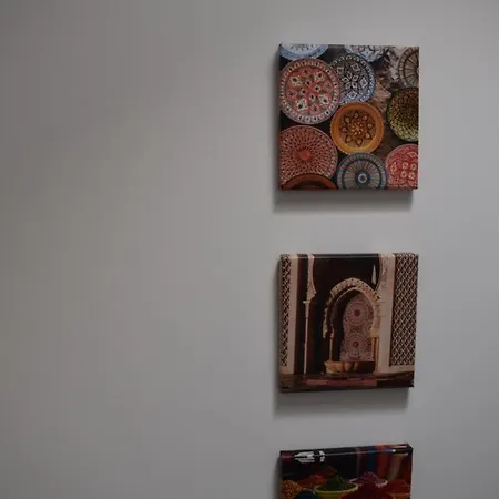 Apartamento Orizia By Interhome *