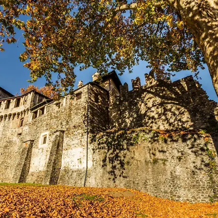 Orizia By Interhome Apartamento *