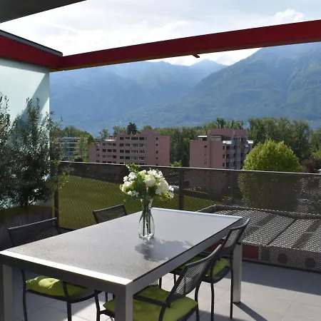 Apartament Orizia By Interhome *