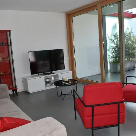 Orizia By Interhome Apartament *